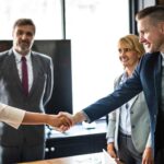 Visitor Management Systems: Enhancing Workplace Security in the Digital Age